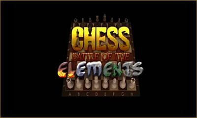 download Chess Battle of the Elements apk